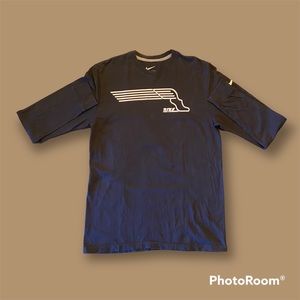 Nike Running Long Sleeve